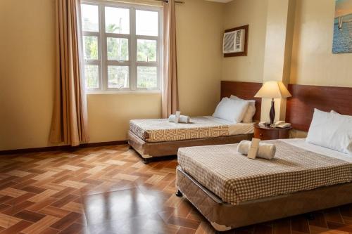 Lenma Family Inn – Davao City, CO