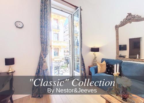 Nestor&Jeeves - PALAIS ALICE - Central - Near Beach