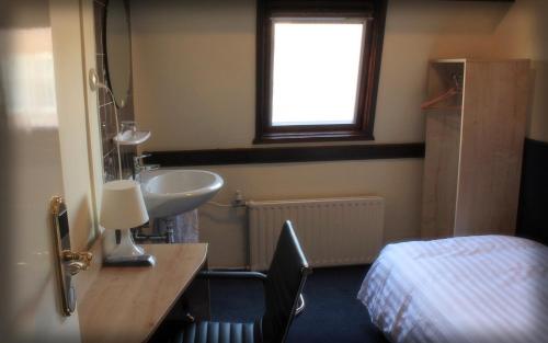 New City Hotel Scheveningen - main image