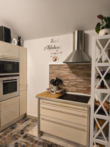 Apartma Ariana in Loce