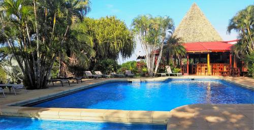 Guacamaya Lodge - Photo 3