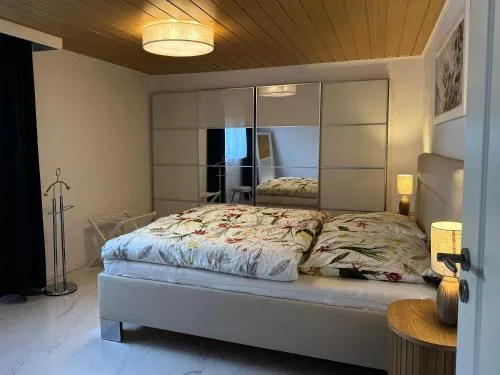 Ferienwohnung im Kannenbäckerland in Alsbach, Deutschland