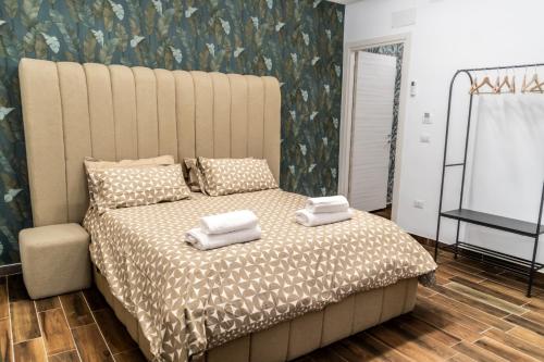 AP Apartment B&B in Баньолі-Ірпіно