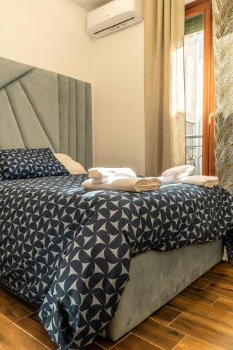 AP Apartment B&B in Баньолі-Ірпіно
