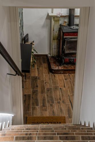 AP Apartment B&B in Баньолі-Ірпіно