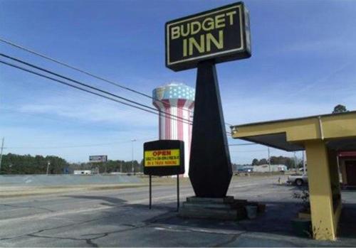 Budget inn