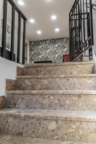 AP Apartment B&B in Баньолі-Ірпіно