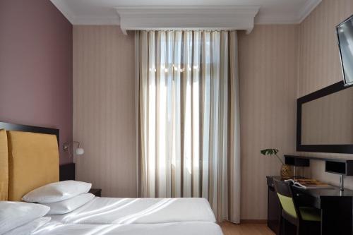 Delphi Art Hotel by Prima Hotels, Ateny (zdjęcie 8)