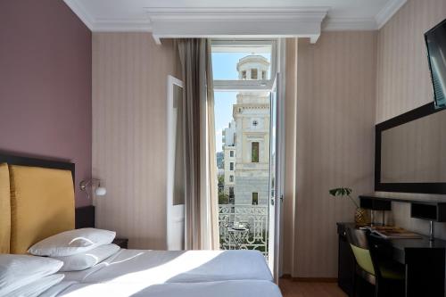 Delphi Art Hotel by Prima Hotels, Ateny (zdjęcie 10)