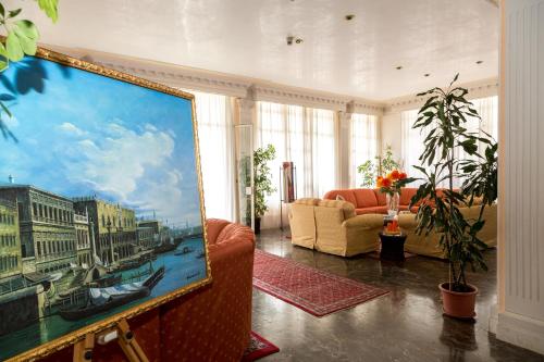 Hotel Smeraldo 5