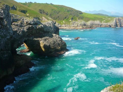  Apartamentos Playa La Franca in La Franca