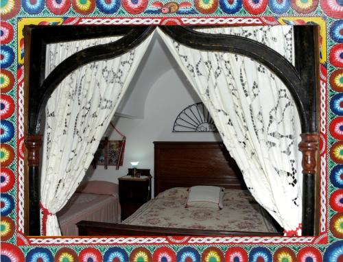 Sikelia gîte à louer Balestrate