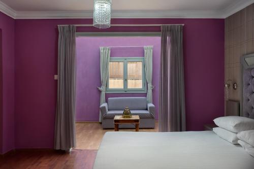 Delphi Art Hotel by Prima Hotels, Ateny (zdjęcie 7)
