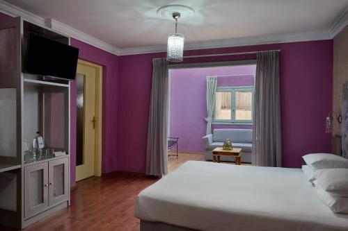 Delphi Art Hotel - image 9