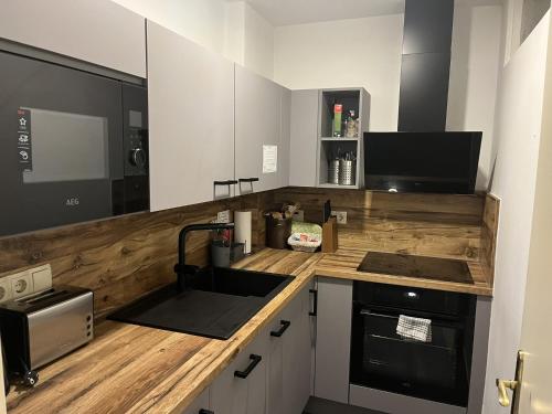  Penthouse 82 in Kaprun