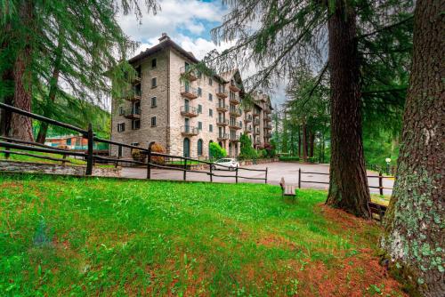 Appartamento Pineta - Apartment - Chiesa