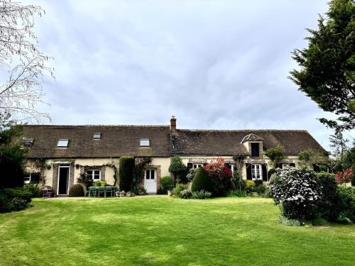 Le Grand Jardin de François