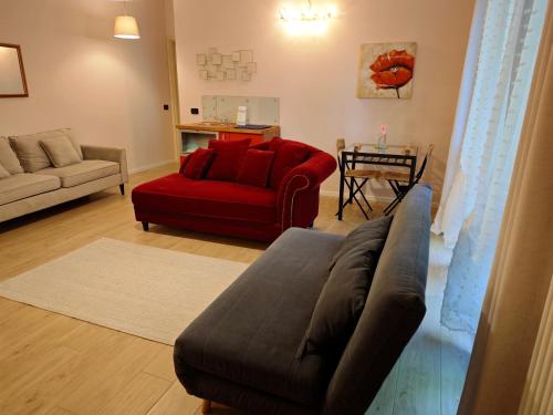 B&b La Lucciola in Salsomaggiore Terme