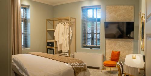 Megaro Gioule in 시아티스타