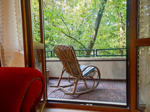 B&b La Lucciola in Salsomaggiore Terme