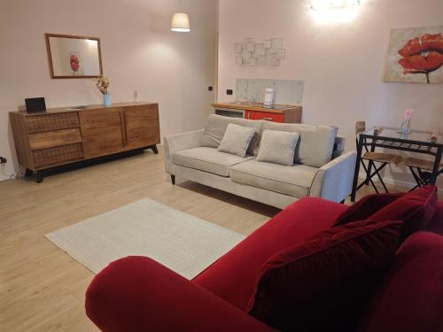 B&b La Lucciola in Salsomaggiore Terme