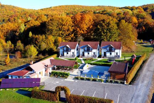 Apartamente Pallós Vendégházak - image 7