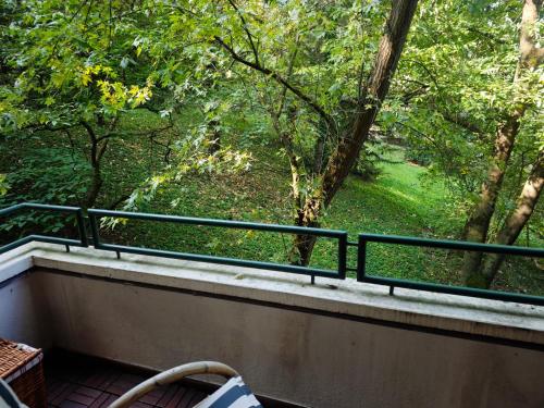 B&b La Lucciola in Salsomaggiore Terme