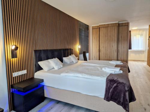 Hotel am Kurpark in Bad Wimpfen
