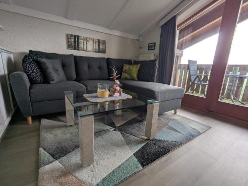 Appartement im Himmelreich in ลาม