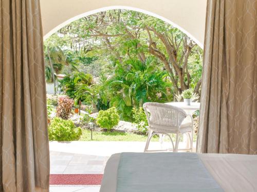 Fasiliteter, Sugar Cane Club Hotel & Spa in Retreat