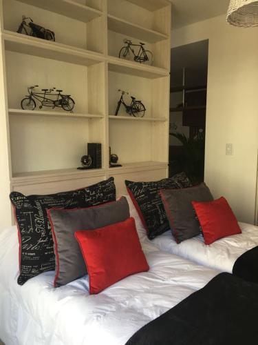 Deluxe Apartment image 4