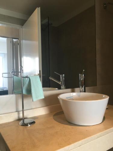 Deluxe Apartment image 1