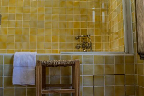 Auberge De Tourrettes – Tourrettes-sur-Loup, CT