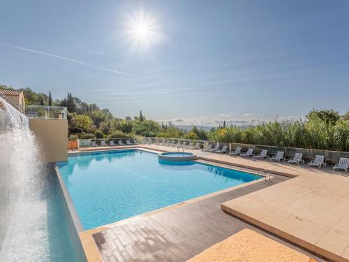 Vacancéole – Le Domaine de Camiole, Callian
