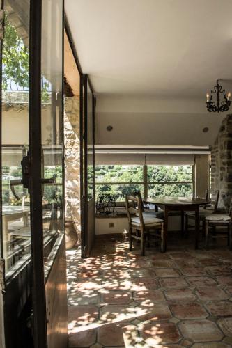 Auberge De Tourrettes - image 12