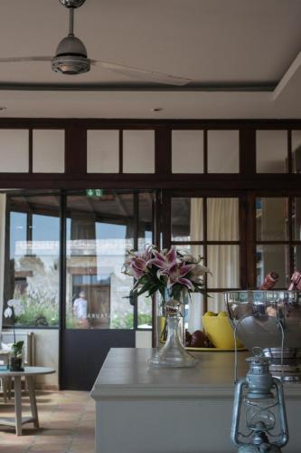 Auberge De Tourrettes - image 9