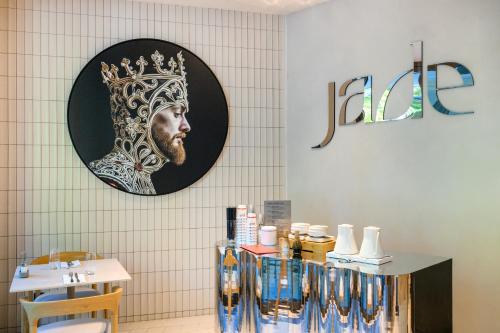 Leon Hotel & Lounge Budapest - image 13