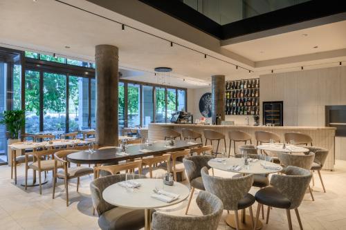 Leon Hotel & Lounge Budapest, Budapešť (fotografie 4)