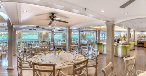 Sonesta Moon Goddess Cruise Ship From Luxor to Aswan - 04 & 07 nights Every Monday - main image