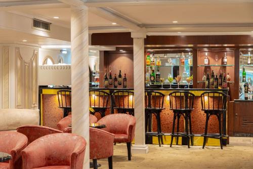 Sonesta Moon Goddess Cruise Ship From Luxor to Aswan - 04 & 07 nights Every Monday - image 14