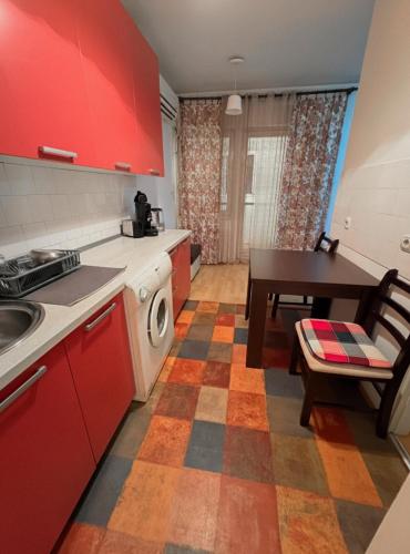 Stan na dan Bačka Topola (Stan na dan Backa Topola) in Bačka Topola