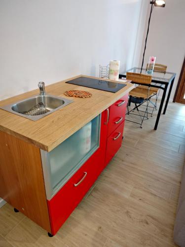 B&b La Lucciola in Salsomaggiore Terme