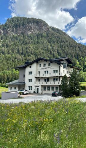 Apart Inntalerhof Apart 6 in Tosensa