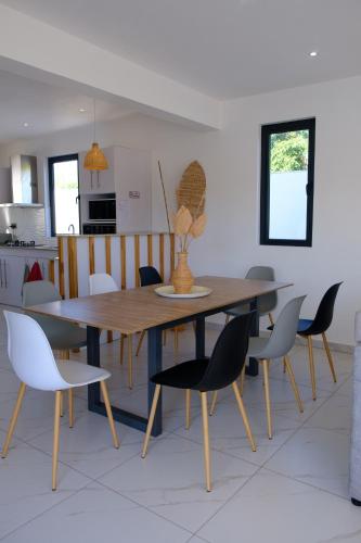 設施, Maurent Villa - Private Pool near Trou aux Biches Beach, Shops & Restaurants in 小辣椒潘特