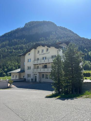 Apart Inntalerhof Apart 6 in Tosensa