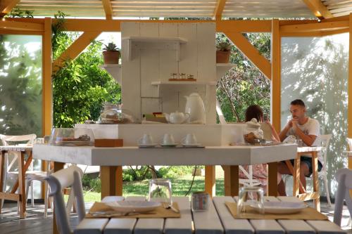 Agriturismo Fontanelle 2