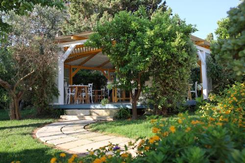 Agriturismo Fontanelle 3