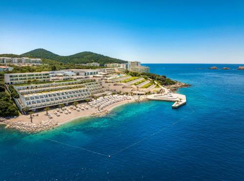 . President Hotel, Valamar Collection