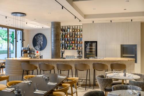 Leon Hotel & Lounge Budapest - image 14