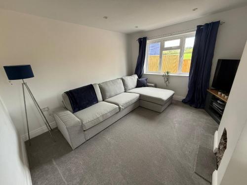 Charming Bungalow in Picturesque Silton Village chambre d'hôte Cucklington